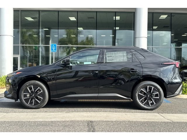 2026 Subaru Solterra Premium