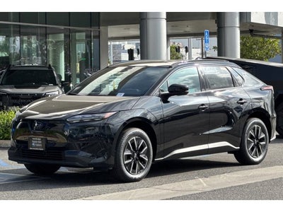 2026 Subaru Solterra Premium