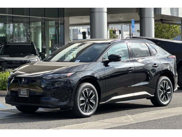 2026 Subaru Solterra Premium