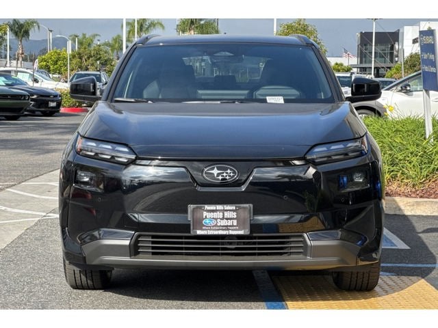 2026 Subaru Solterra Premium