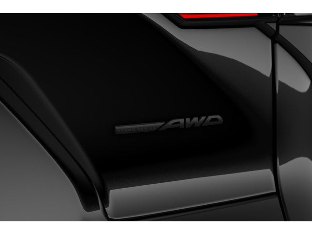 2026 Subaru Solterra Premium