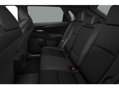 2026 Subaru Solterra Premium