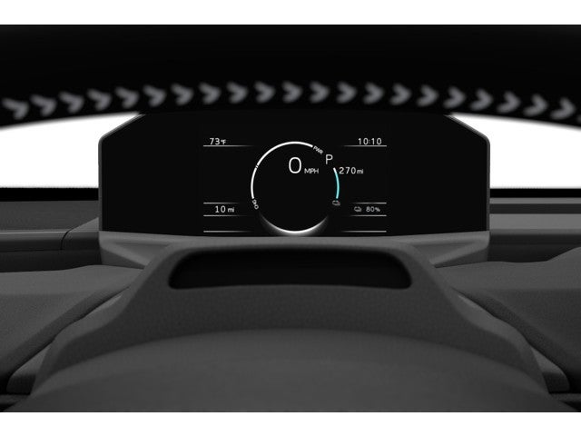 2026 Subaru Solterra Premium