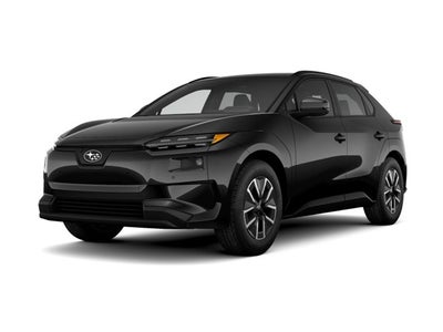 2026 Subaru Solterra Premium