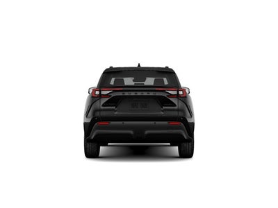 2026 Subaru Solterra Premium