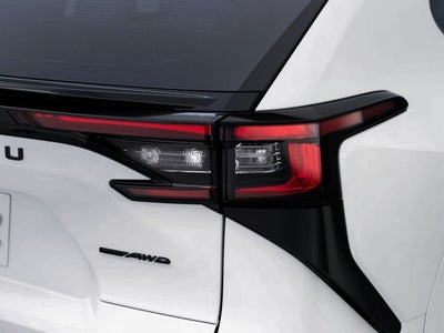 2026 Subaru Solterra Limited
