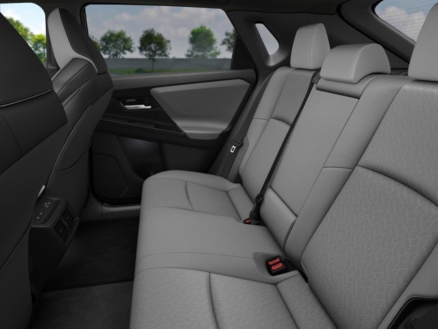 2026 Subaru Solterra Limited