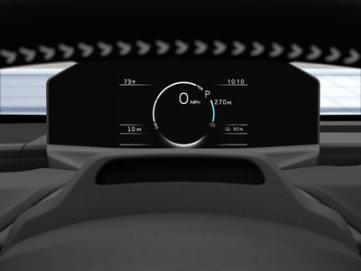 2026 Subaru Solterra Limited