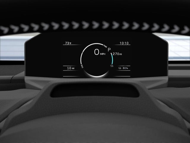 2026 Subaru Solterra Limited
