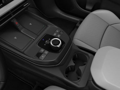 2026 Subaru Solterra Limited