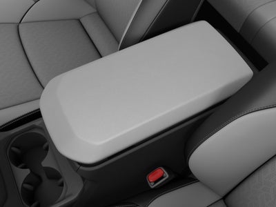 2026 Subaru Solterra Limited
