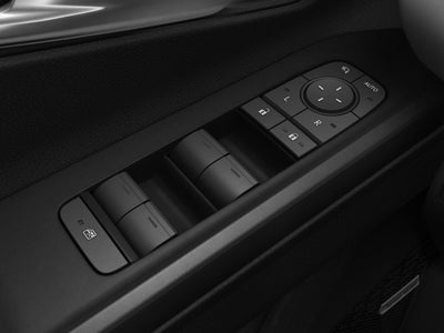 2026 Subaru Solterra Limited