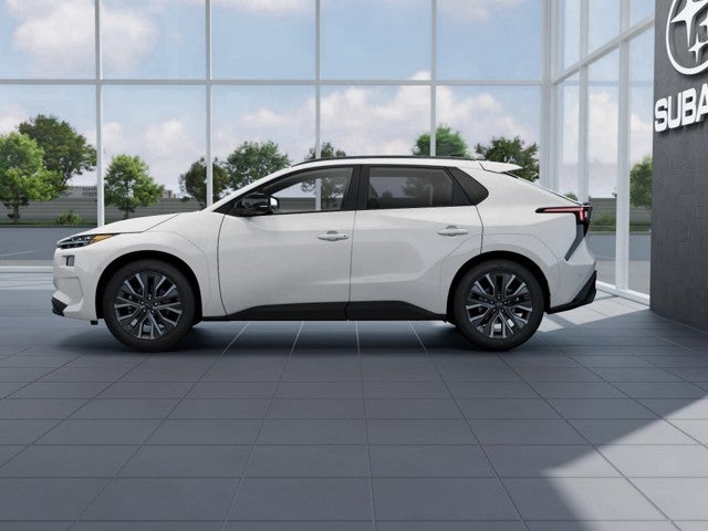 2026 Subaru Solterra Limited