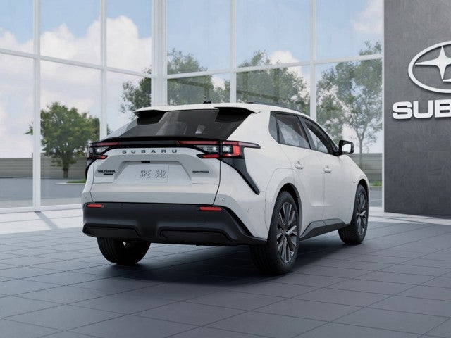 2026 Subaru Solterra Limited