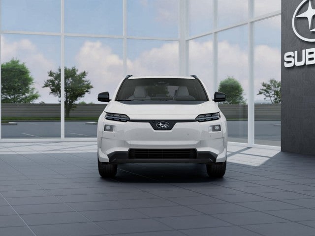 2026 Subaru Solterra Limited
