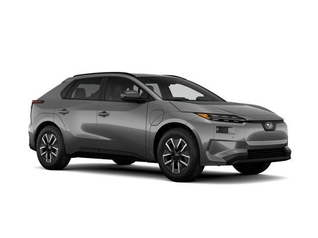 2026 Subaru Solterra Premium