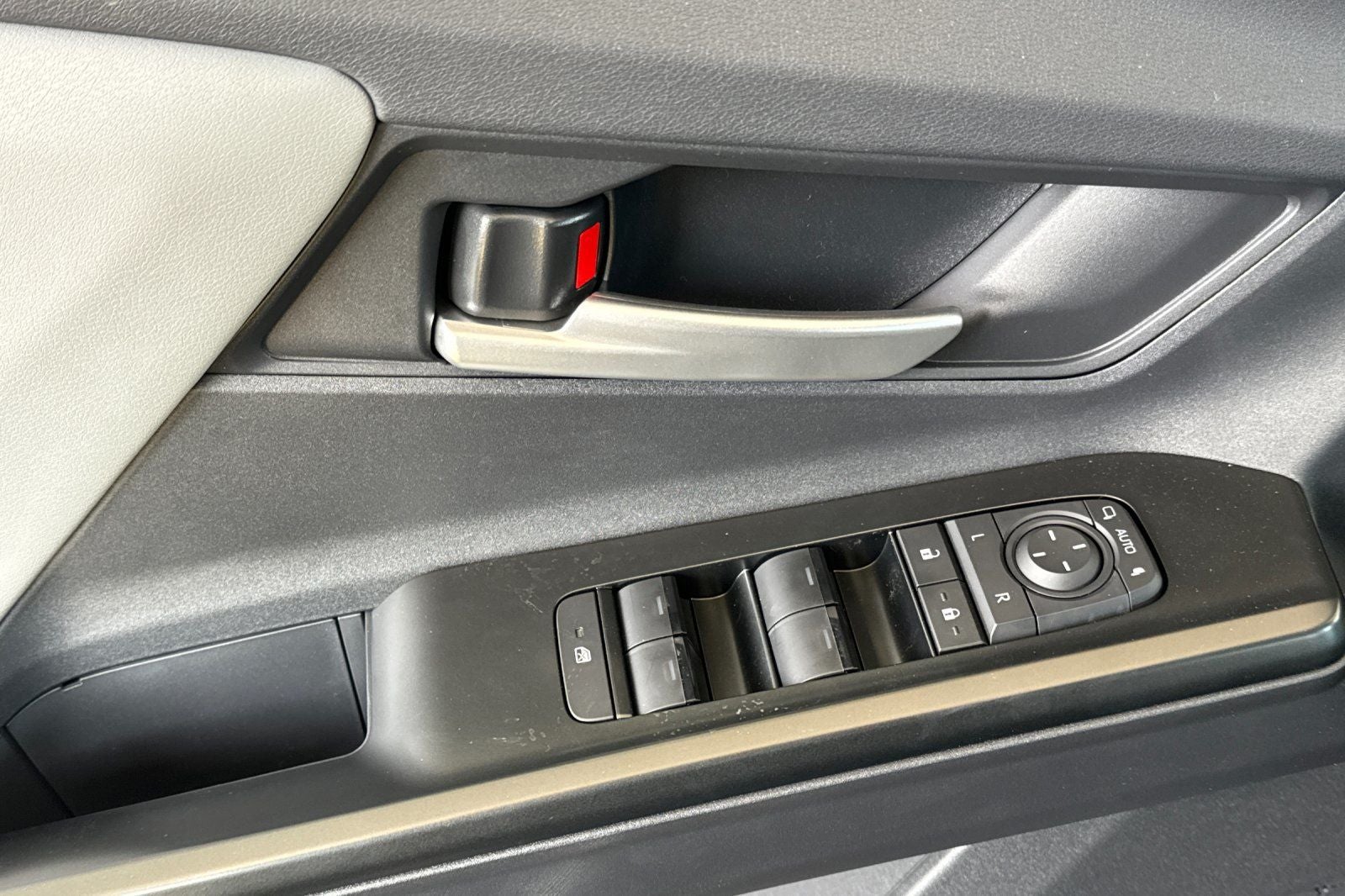 2026 Subaru Solterra Premium
