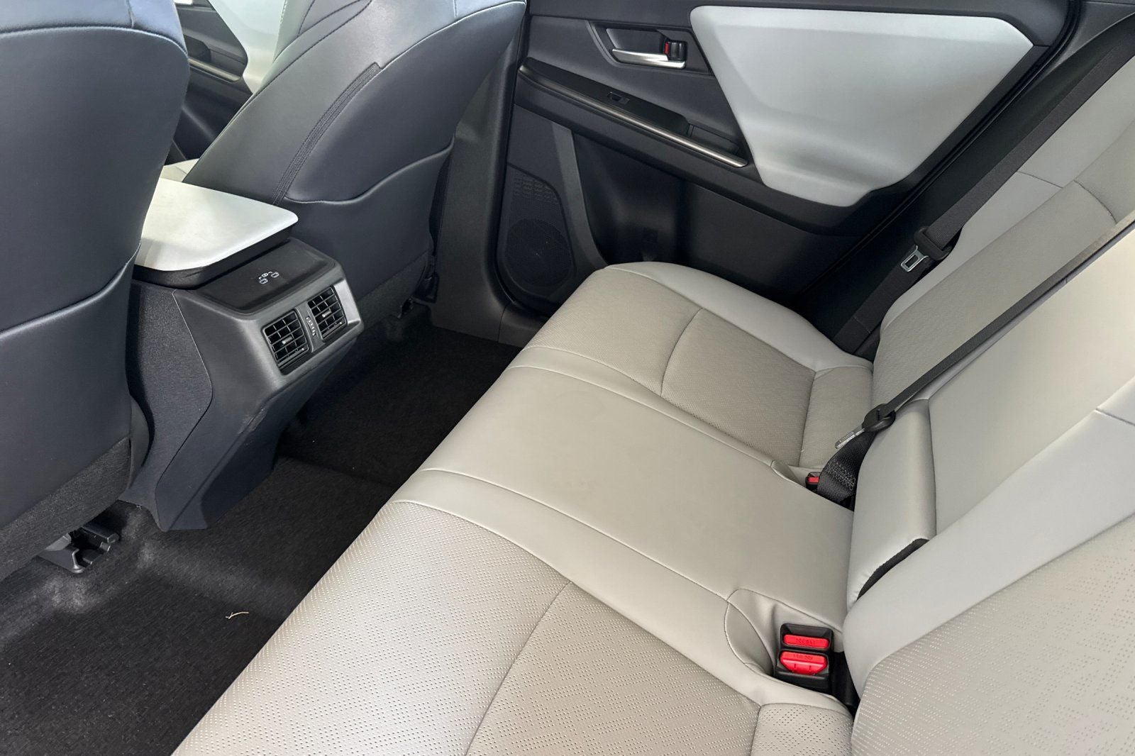 2026 Subaru Solterra Premium