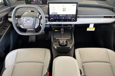 2026 Subaru Solterra Premium