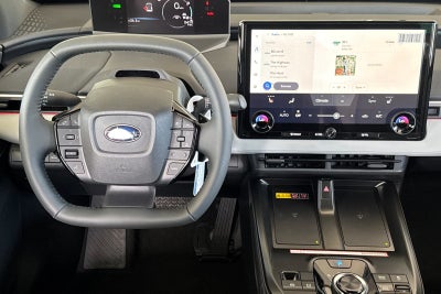 2026 Subaru Solterra Premium