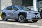 2026 Subaru Solterra Premium