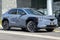 2026 Subaru Solterra Premium