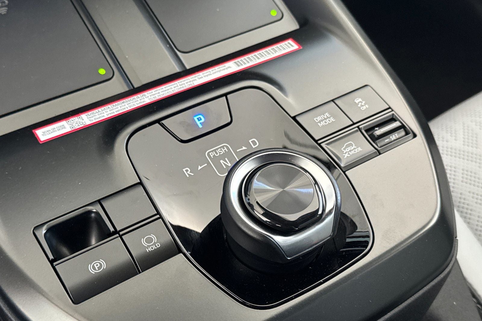 2026 Subaru Solterra Premium