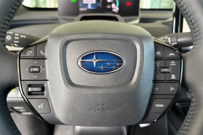 2026 Subaru Solterra Premium