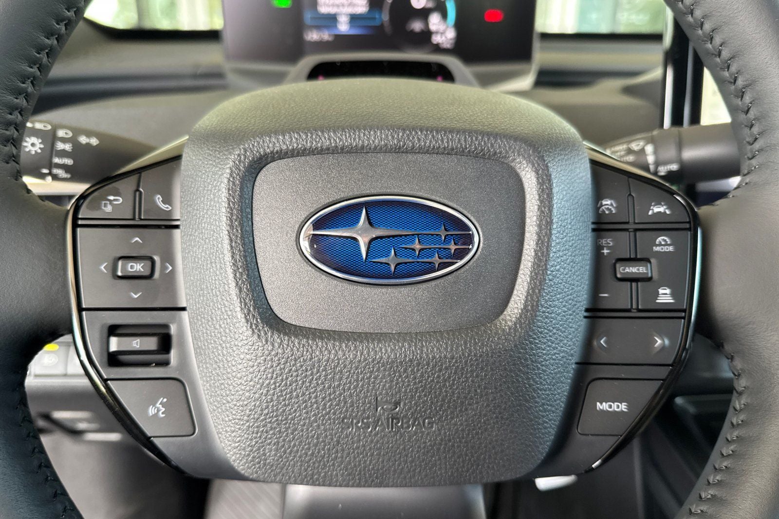 2026 Subaru Solterra Premium