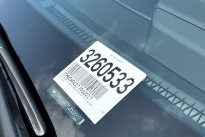 2026 Subaru Solterra Premium