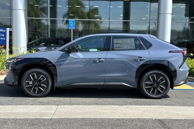 2026 Subaru Solterra Premium