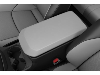 2026 Subaru Solterra Premium