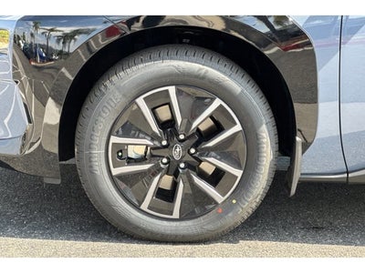 2026 Subaru Solterra Premium