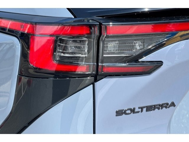 2026 Subaru Solterra Premium