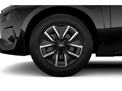 2026 Subaru Solterra Premium