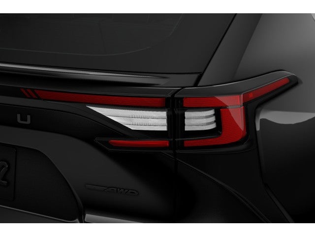 2026 Subaru Solterra Premium