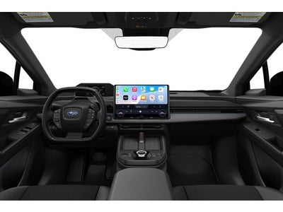 2026 Subaru Solterra Premium