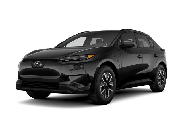 2026 Subaru Solterra Premium