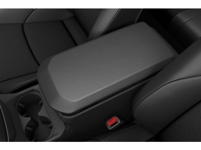 2026 Subaru Solterra Premium