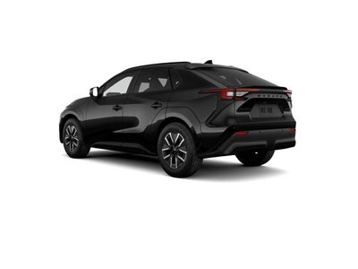 2026 Subaru Solterra Premium