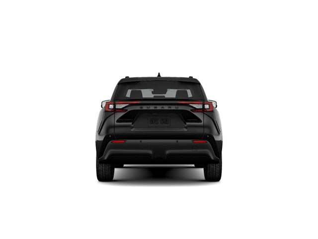 2026 Subaru Solterra Premium