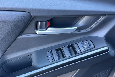 2026 Subaru Solterra Premium