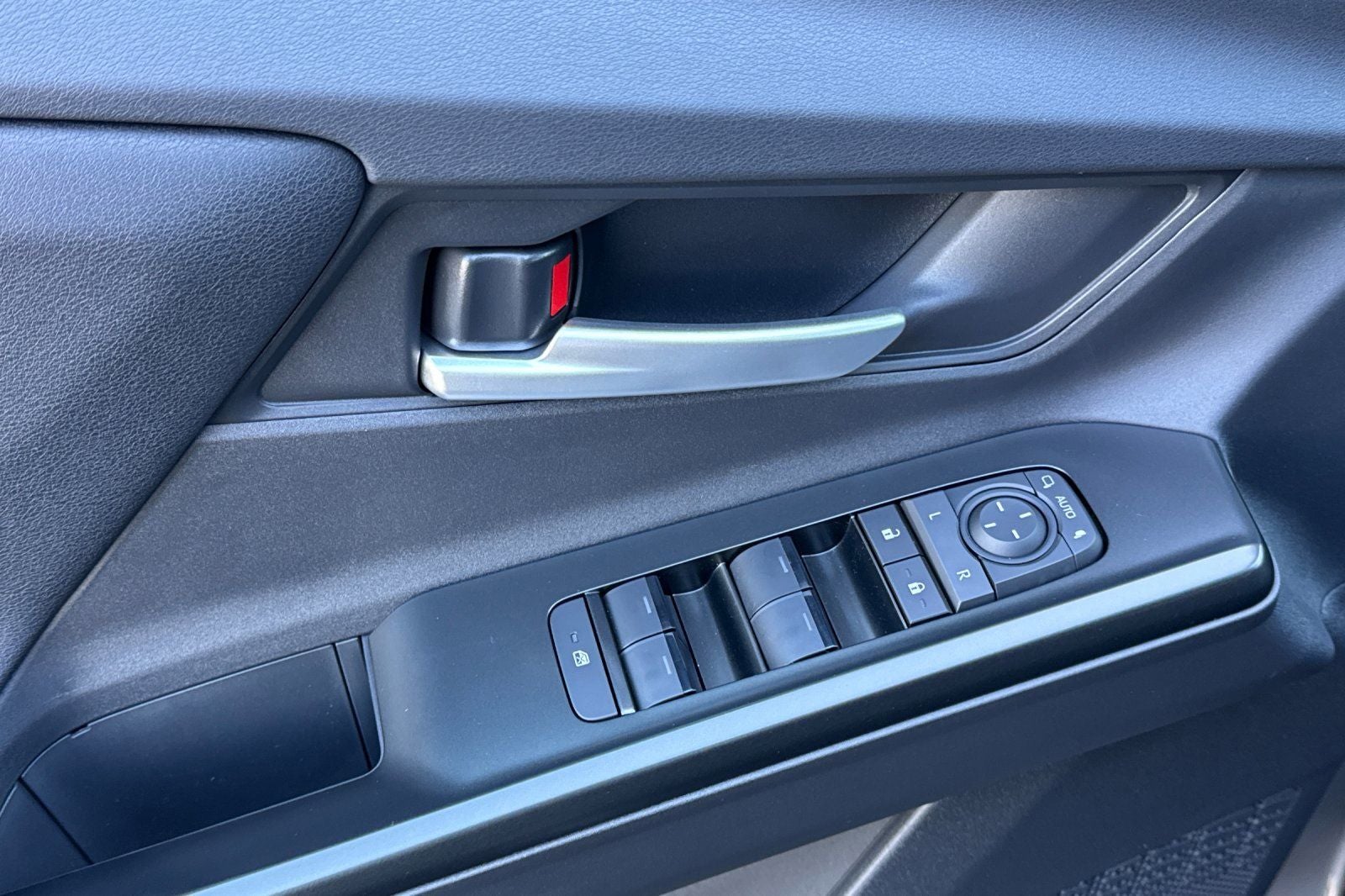 2026 Subaru Solterra Premium