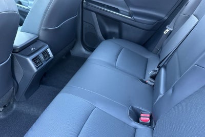 2026 Subaru Solterra Premium