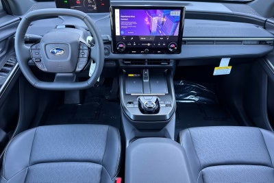 2026 Subaru Solterra Premium