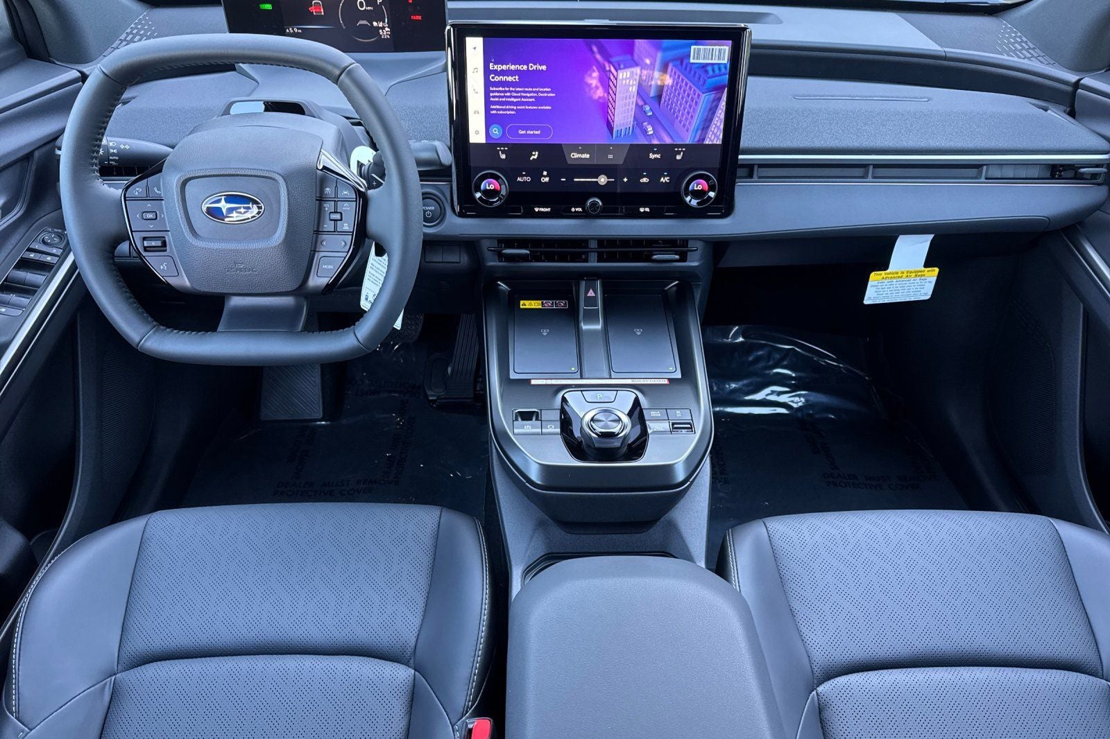 2026 Subaru Solterra Premium