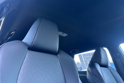 2026 Subaru Solterra Premium