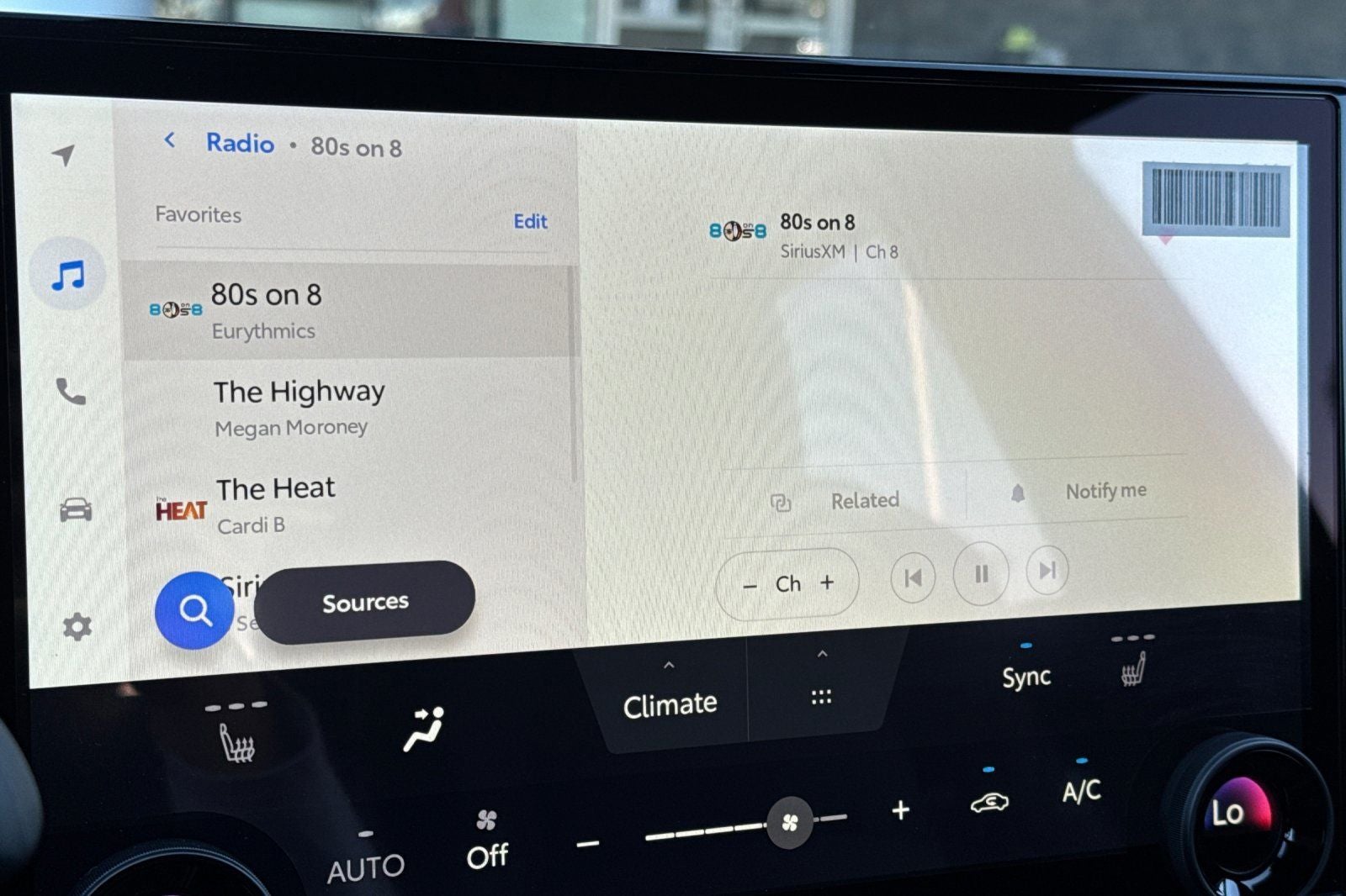 2026 Subaru Solterra Premium