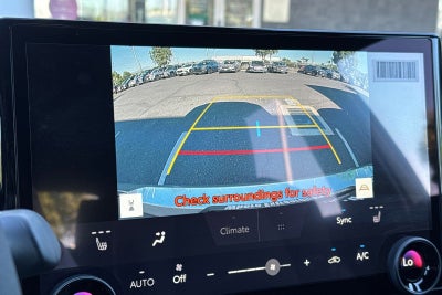 2026 Subaru Solterra Premium