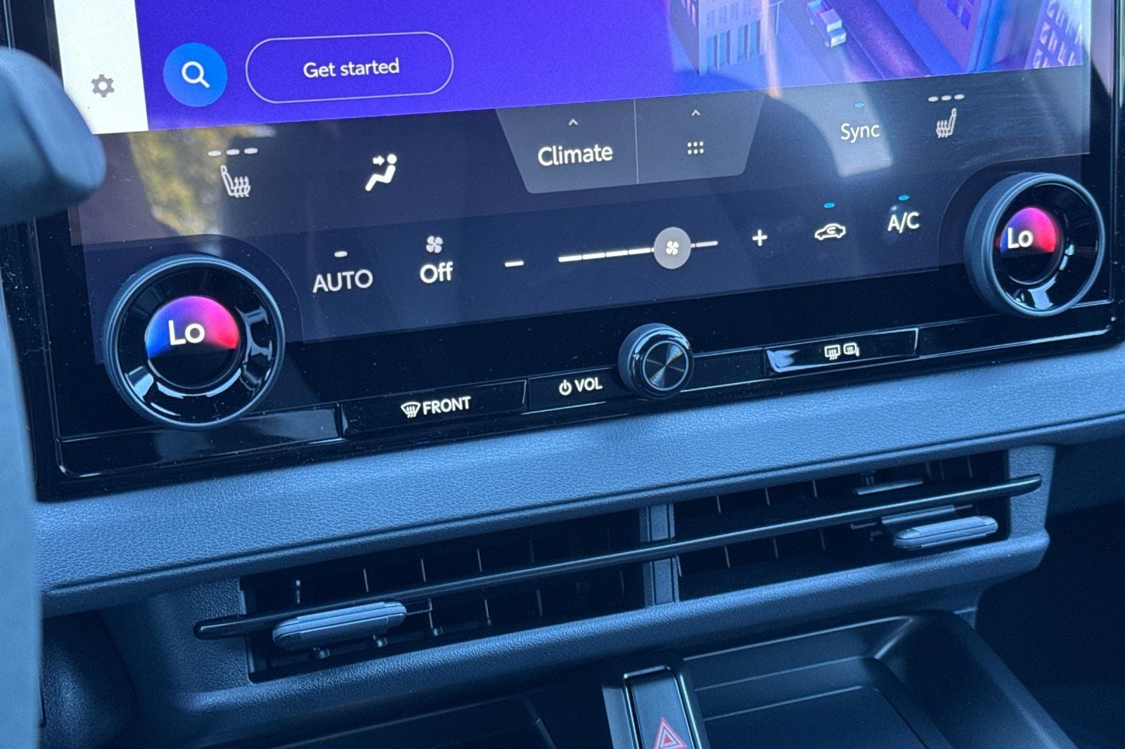 2026 Subaru Solterra Premium